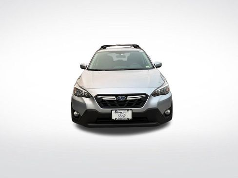 Used 2021 Subaru Crosstrek 2.0i Premium AWD/4WD image 4