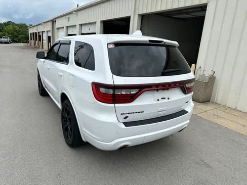 Used 2019 Dodge Durango GT w/ Blacktop Package AWD/4WD image 20