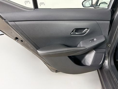 Used 2025 Nissan Sentra SV FWD image 25