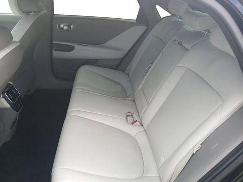 Used 2025 Hyundai Ioniq 6 SEL RWD image 13