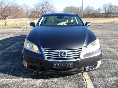 Used 2011 Lexus ES 350 image 3