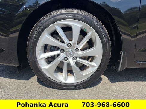 Used 2016 Acura ILX FWD image 27