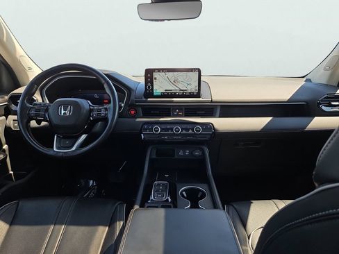 Certified 2023 Honda Pilot Elite image 11