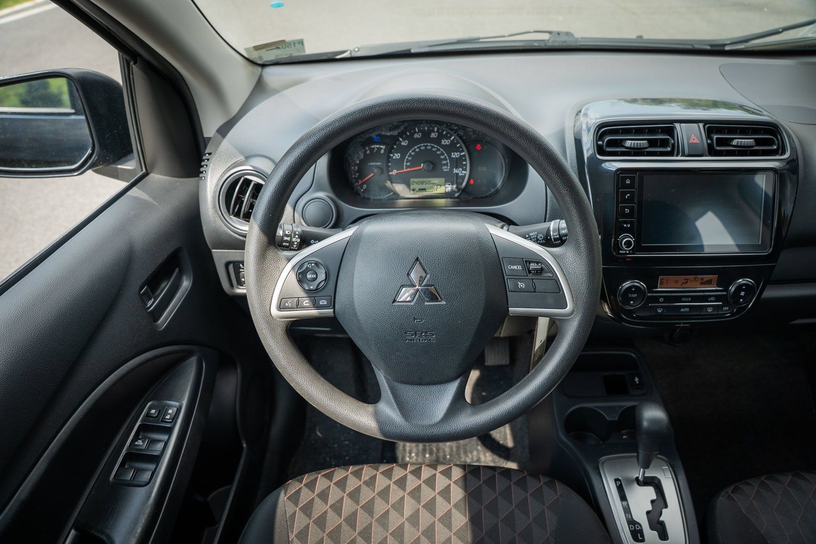 Used 2024 Mitsubishi Mirage ES FWD image 33