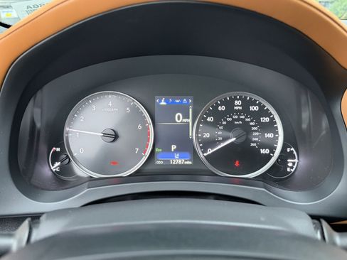 Used 2024 Lexus IS 300 w/ Comfort Package RWD image 22
