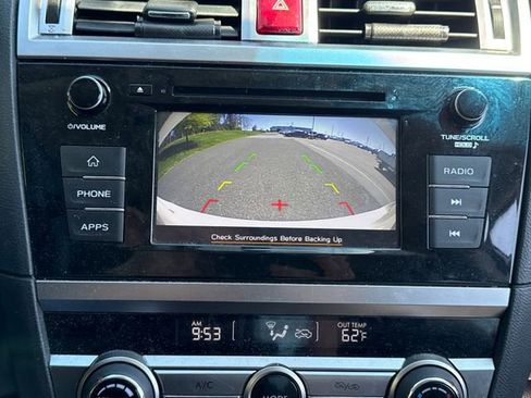 Used 2019 Subaru Legacy 2.5i w/ Alloy Wheel Package AWD/4WD image 28