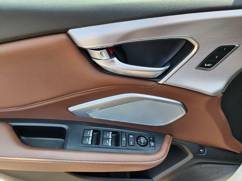 Used 2021 Acura RDX AWD w/ Technology Package image 18
