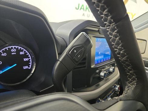 Used 2023 Ford F150 XLT w/ Equipment Group 301A Mid image 23