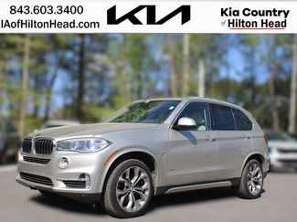 Used 2016 BMW X5 xDrive35i video 1