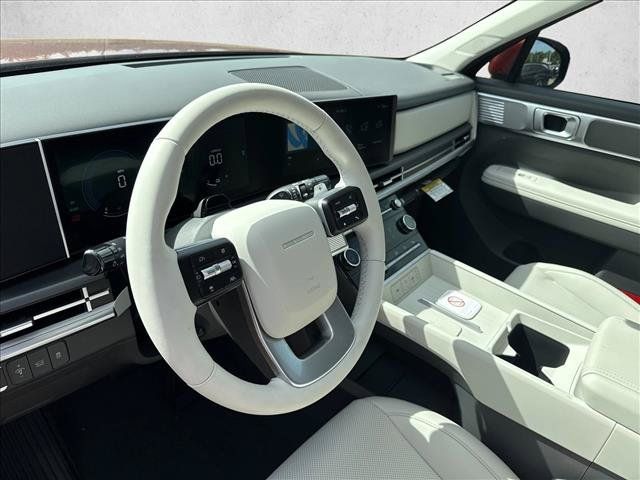 Certified 2026 Hyundai Santa Fe SEL FWD image 3