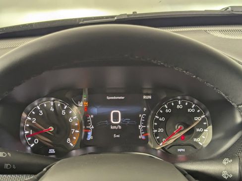New 2026 Jeep Compass Latitude AWD/4WD image 20