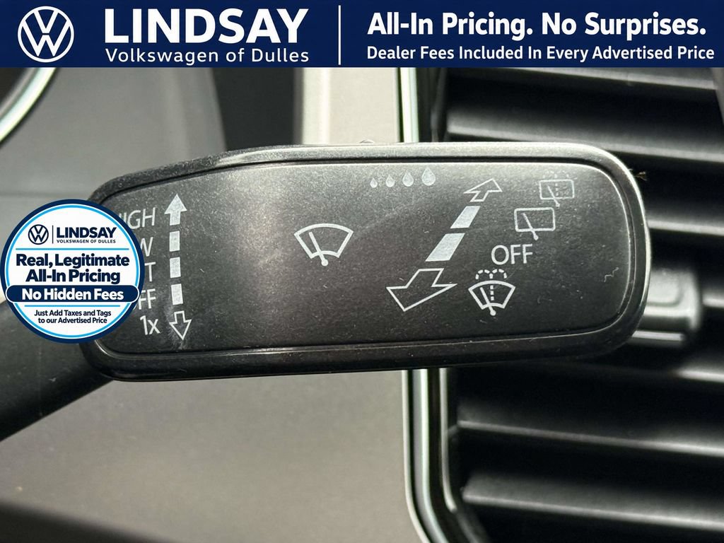 Used 2018 Volkswagen Atlas SEL FWD image 25