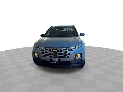 Used 2022 Hyundai Santa Cruz SEL w/ Activity Package image 3