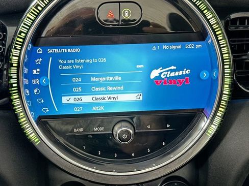 Used 2024 MINI Cooper Convertible FWD image 13