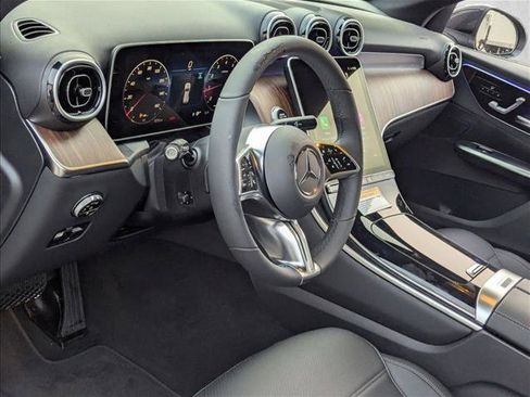 New 2026 Mercedes-Benz GLC 300 image 3