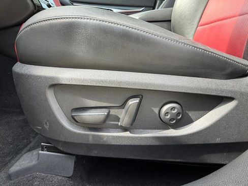 Certified 2023 INFINITI QX50 Sport image 11