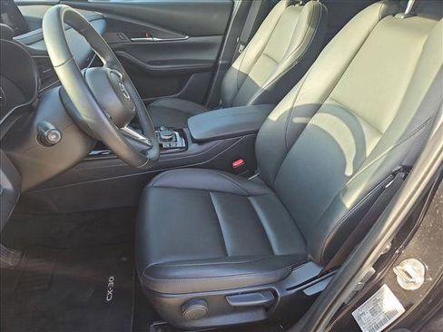 Used 2025 MAZDA CX-30 AWD 2.5 S w/ Select Sport Pkg image 15