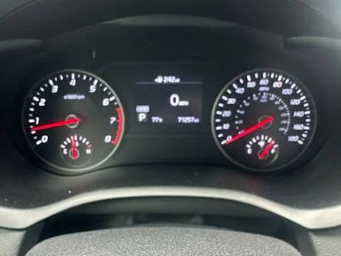 Used 2021 Kia Stinger GT AWD/4WD image 4