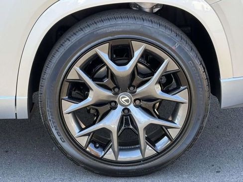 New 2026 Lexus TX 500h 500h F SPORT Performance Premi image 12