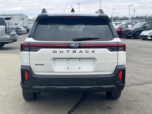 New 2026 Subaru Outback Limited image 6