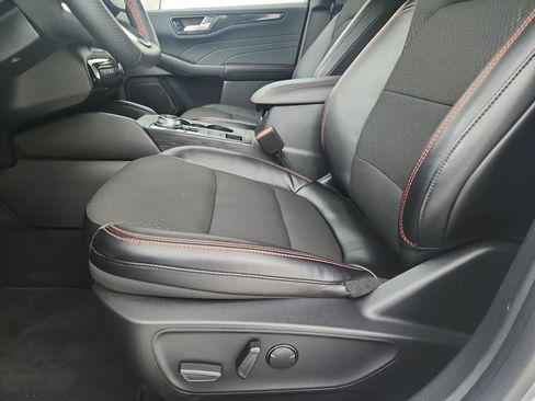 Used 2024 Ford Escape ST-Line w/ Tech Pack #1 AWD/4WD image 22