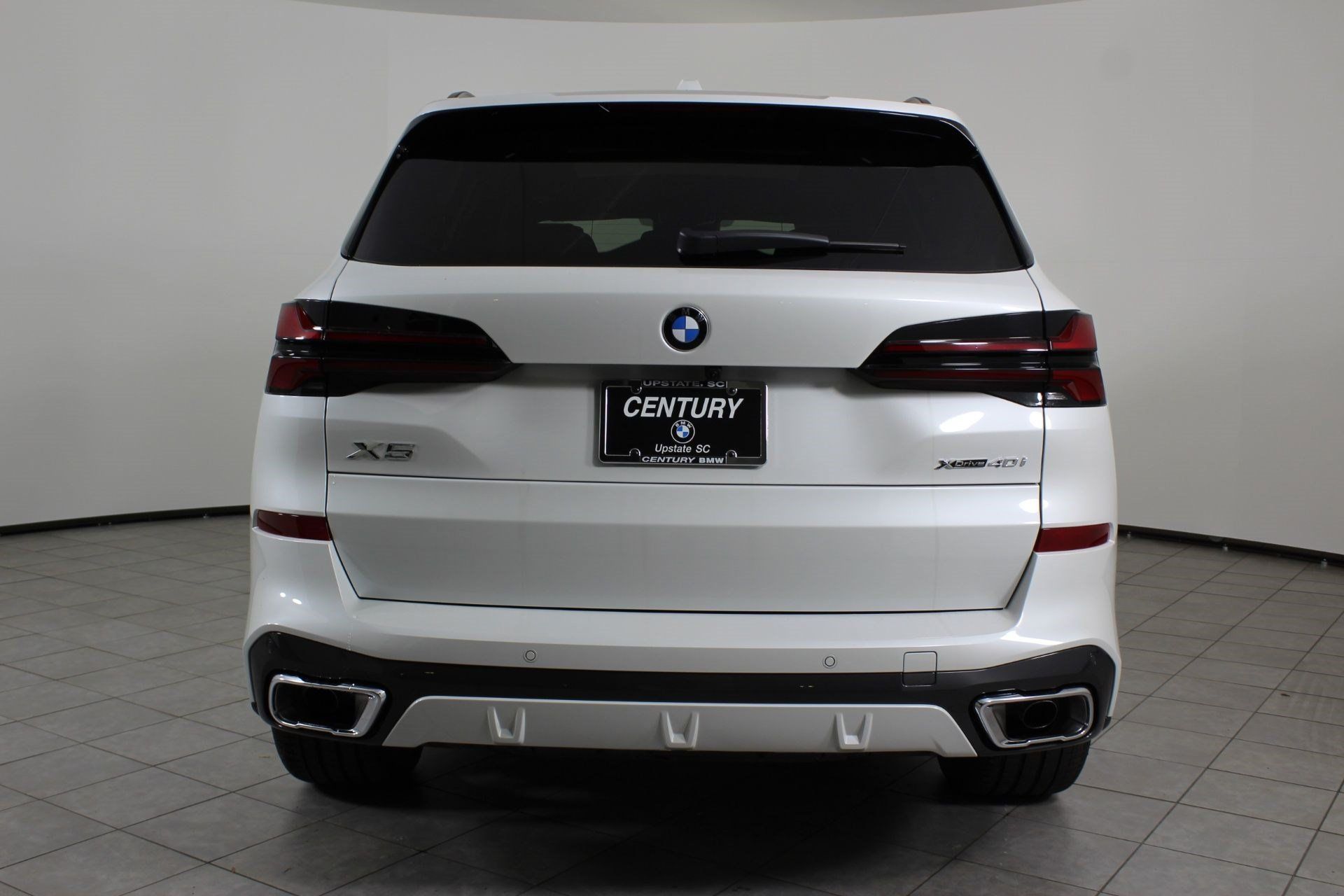 Used 2026 BMW X5 xDrive40i w/ M Sport Package AWD/4WD image 10