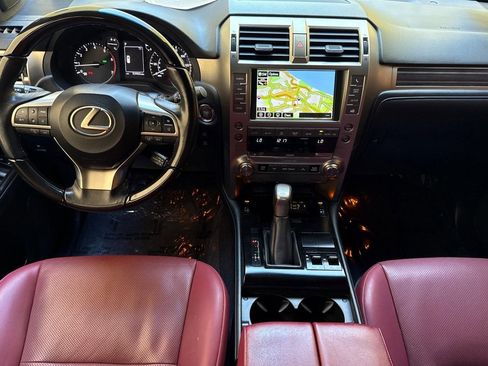 Used 2021 Lexus GX 460 Premium image 27