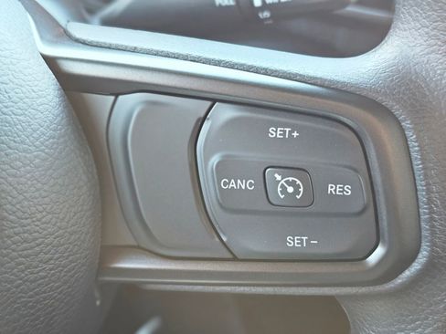 New 2026 Jeep Wrangler Unlimited Sport AWD/4WD image 16