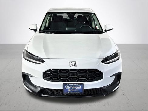 Used 2024 Honda HR-V LX image 3