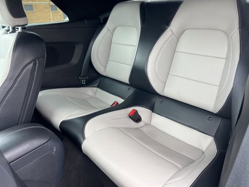 Certified 2024 Ford Mustang GT Premium image 20