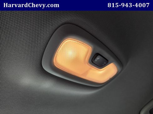 Used 2026 Chevrolet TrailBlazer LT w/ Convenience Package FWD image 29