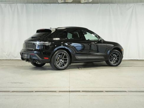 New 2026 Porsche Macan Turbo image 7