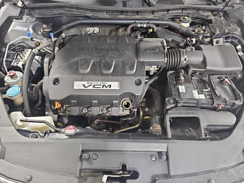 Used 2010 Honda Crosstour EX-L image 34