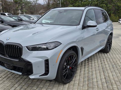 New 2026 BMW X5 sDrive40i RWD image 9