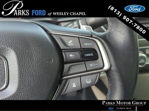 Used 2022 Honda Accord Touring image 30