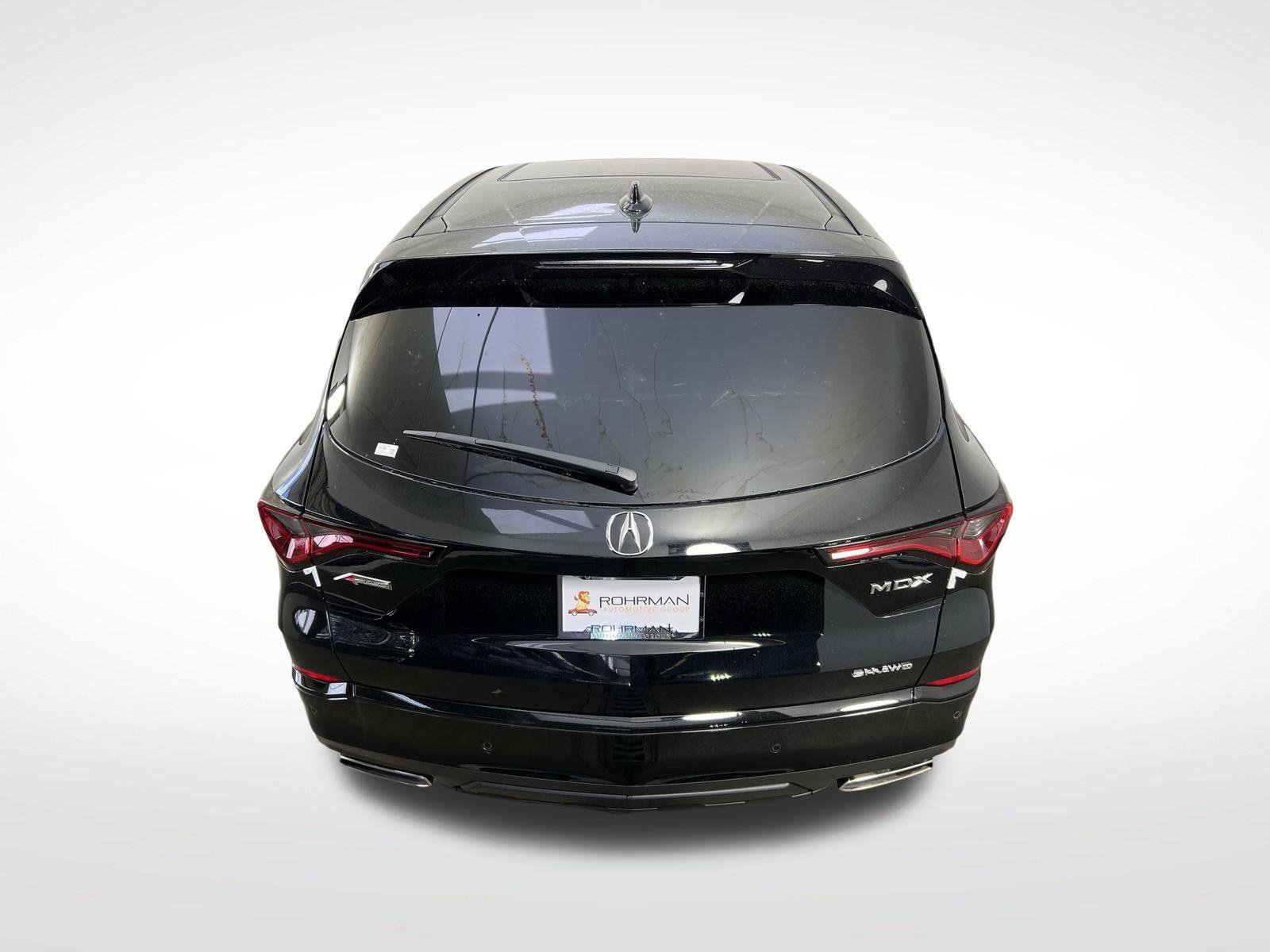 Certified 2024 Acura MDX A-Spec AWD/4WD image 37