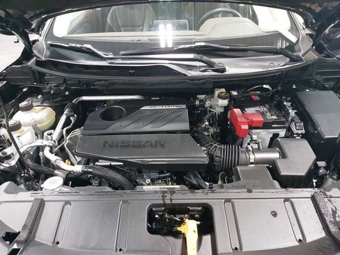 Certified 2023 Nissan Rogue SV AWD/4WD image 29