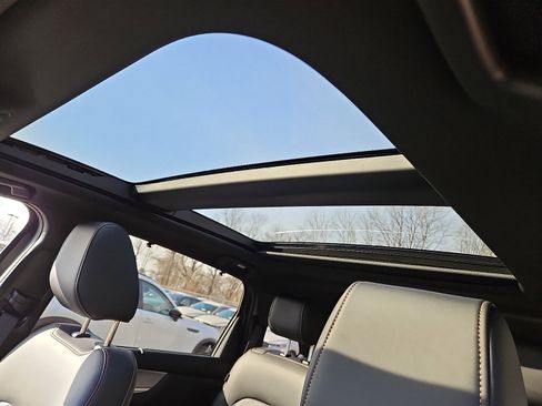 New 2026 MAZDA CX-90 3.3 Turbo S w/ Premium Package image 12