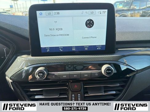 Used 2025 Ford Escape ST-Line image 25