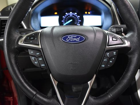 Used 2022 Ford Edge SEL w/ Convenience Package image 17