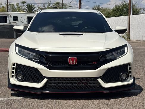 Used 2019 Honda Civic Type R image 9