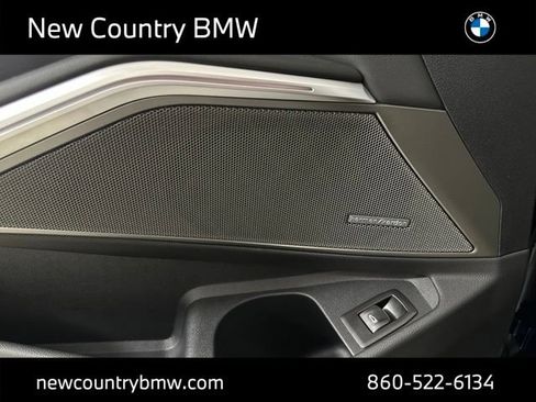 New 2027 BMW M3 w/ Executive Package RWD image 28