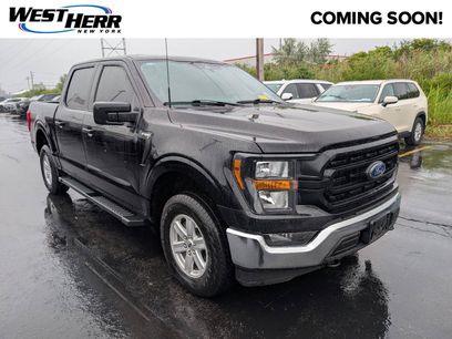 Used 2023 Ford F150 XL w/ Trailer Tow Package