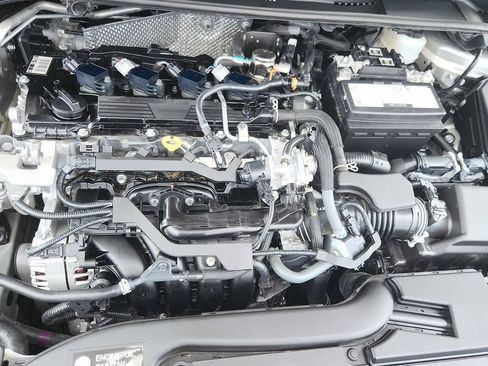 Used 2025 Toyota Corolla LE FWD image 16