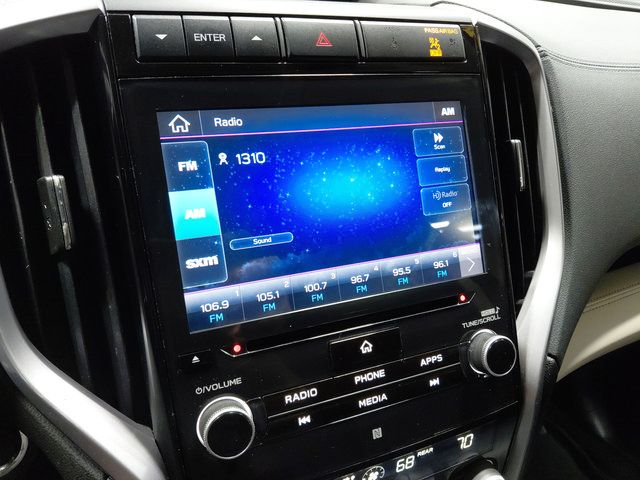 Used 2020 Subaru Ascent Limited w/ Popular Package #2A AWD/4WD image 33