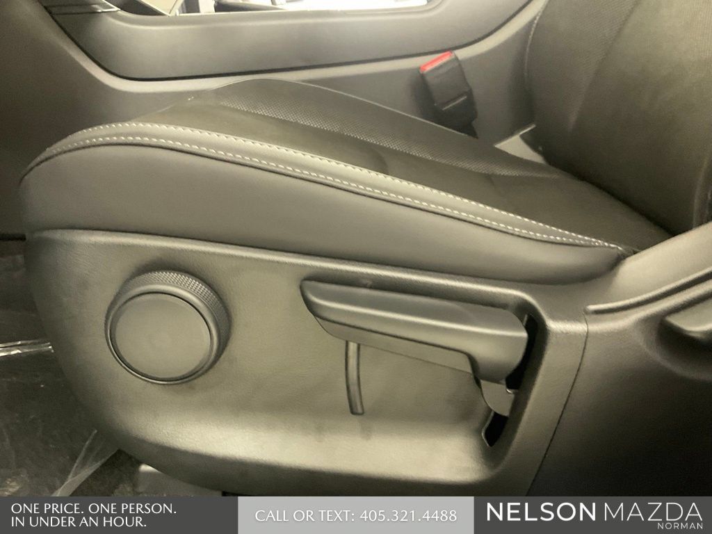 New 2026 MAZDA CX-5 Select AWD/4WD image 25