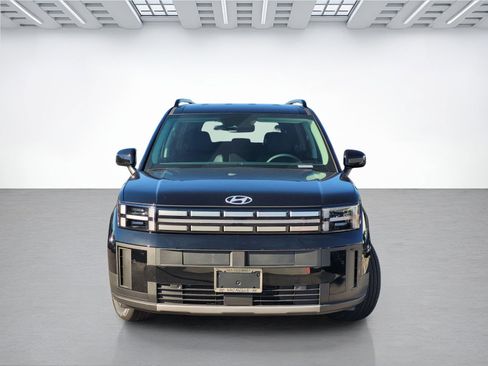 New 2026 Hyundai Santa Fe SEL image 2
