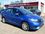 Used 2015 Honda Fit LX image 2