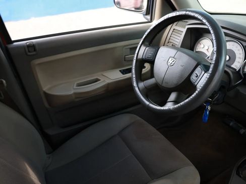 Used 2006 Dodge Dakota SLT w/ Trailer Tow Group AWD/4WD image 11