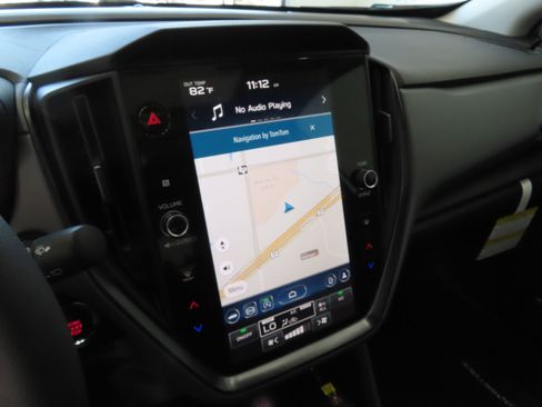 New 2025 Subaru Crosstrek 2.5i Limited image 20